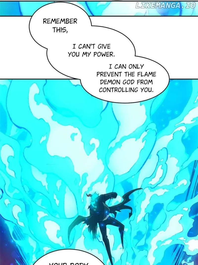 Left Handed Mutation Chapter 73 page 14 - 