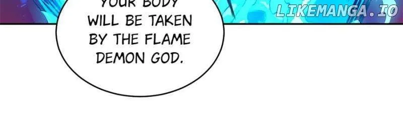 Left Handed Mutation Chapter 73 page 15 - 