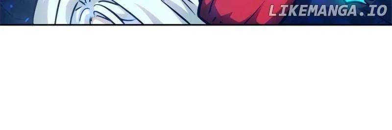 Left Handed Mutation Chapter 73 page 22 - 