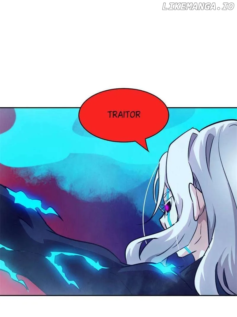 Left Handed Mutation Chapter 73 page 25 - 