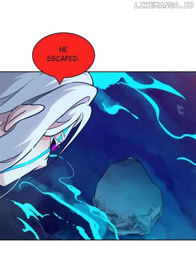Left Handed Mutation Chapter 73 page 26 - 