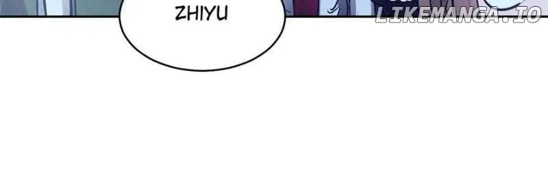 Left Handed Mutation Chapter 73 page 36 - 