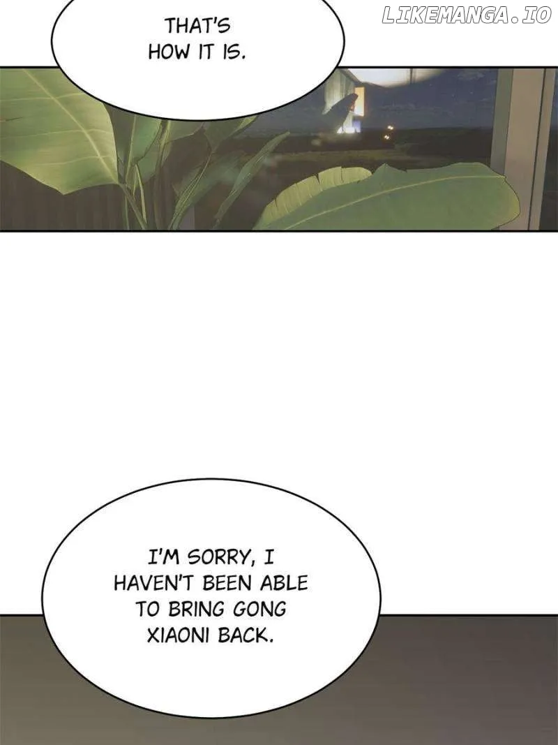 Left Handed Mutation Chapter 73 page 39 - 