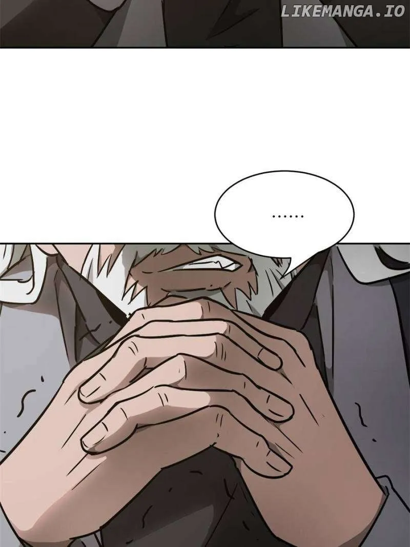 Left Handed Mutation Chapter 73 page 41 - 