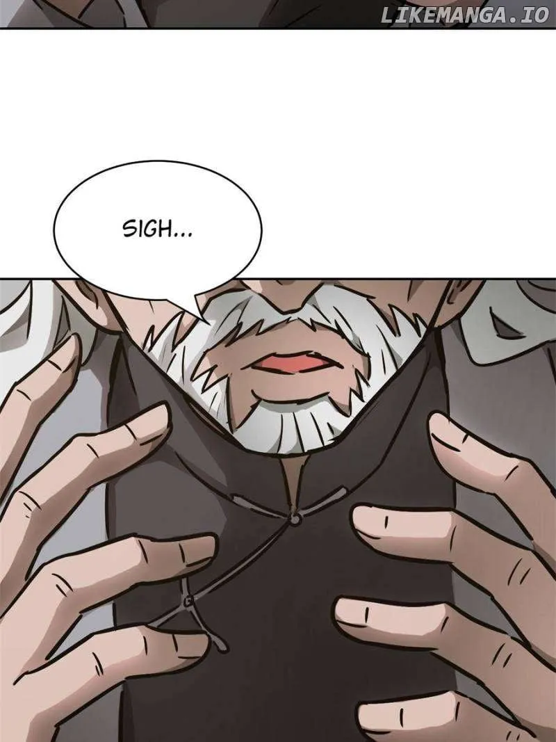 Left Handed Mutation Chapter 73 page 42 - 