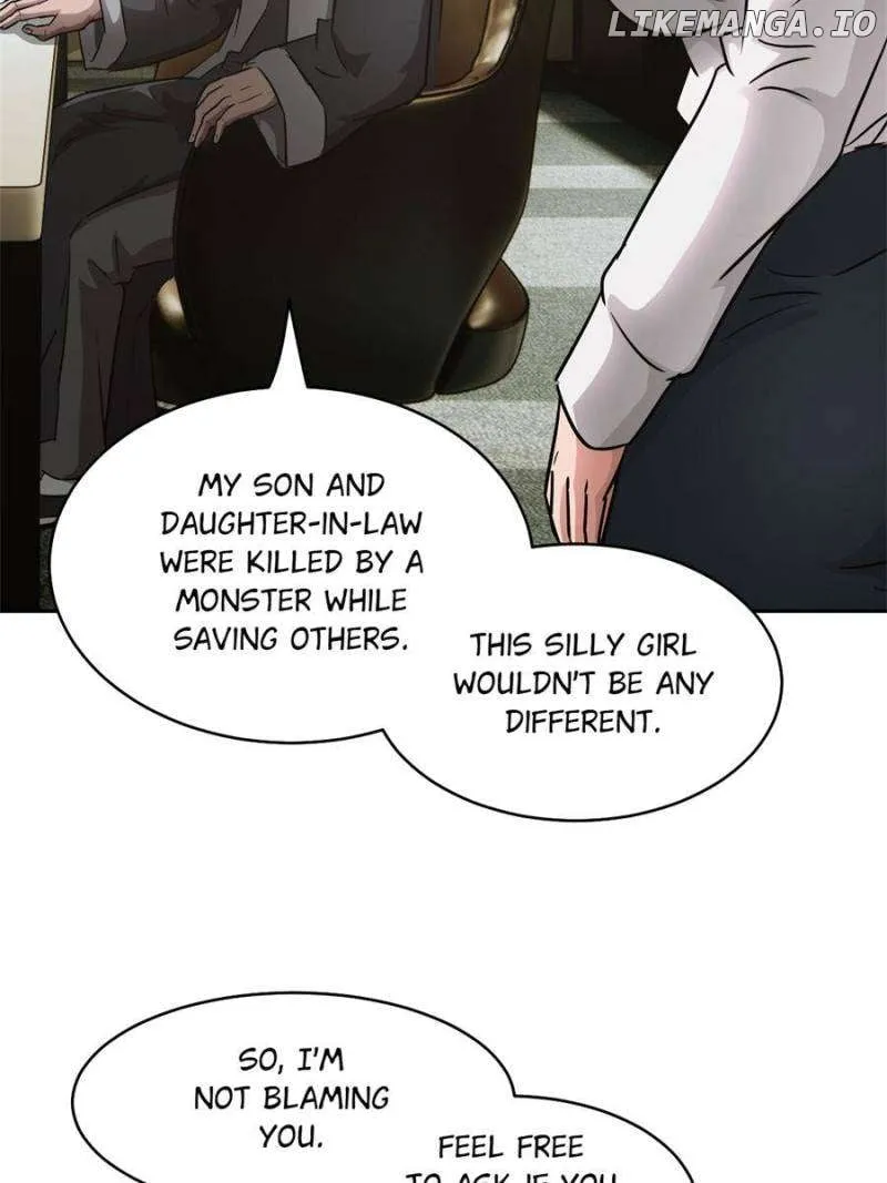 Left Handed Mutation Chapter 73 page 45 - 