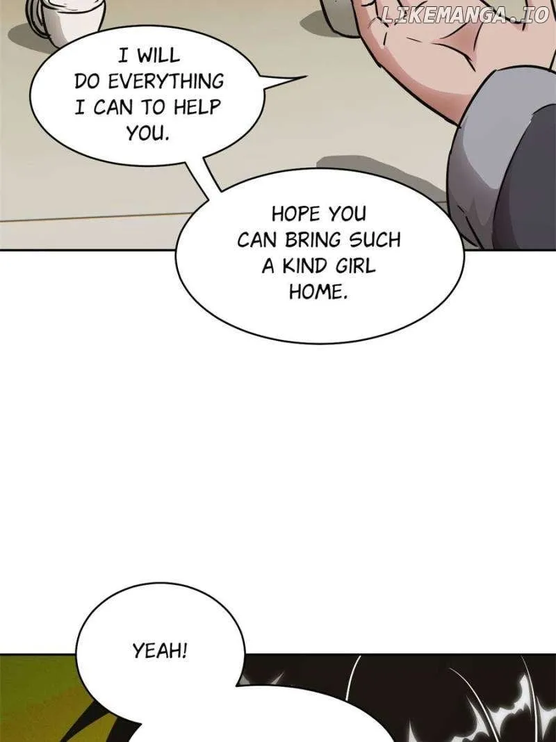Left Handed Mutation Chapter 73 page 47 - 