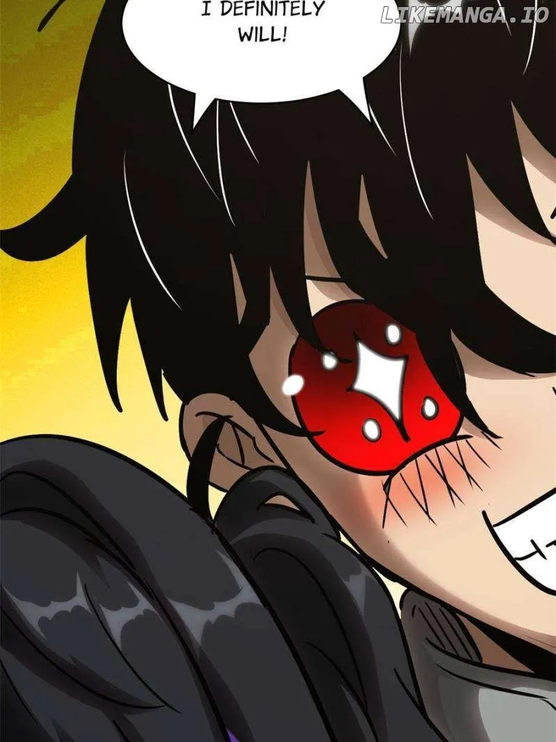 Left Handed Mutation Chapter 73 page 48 - 