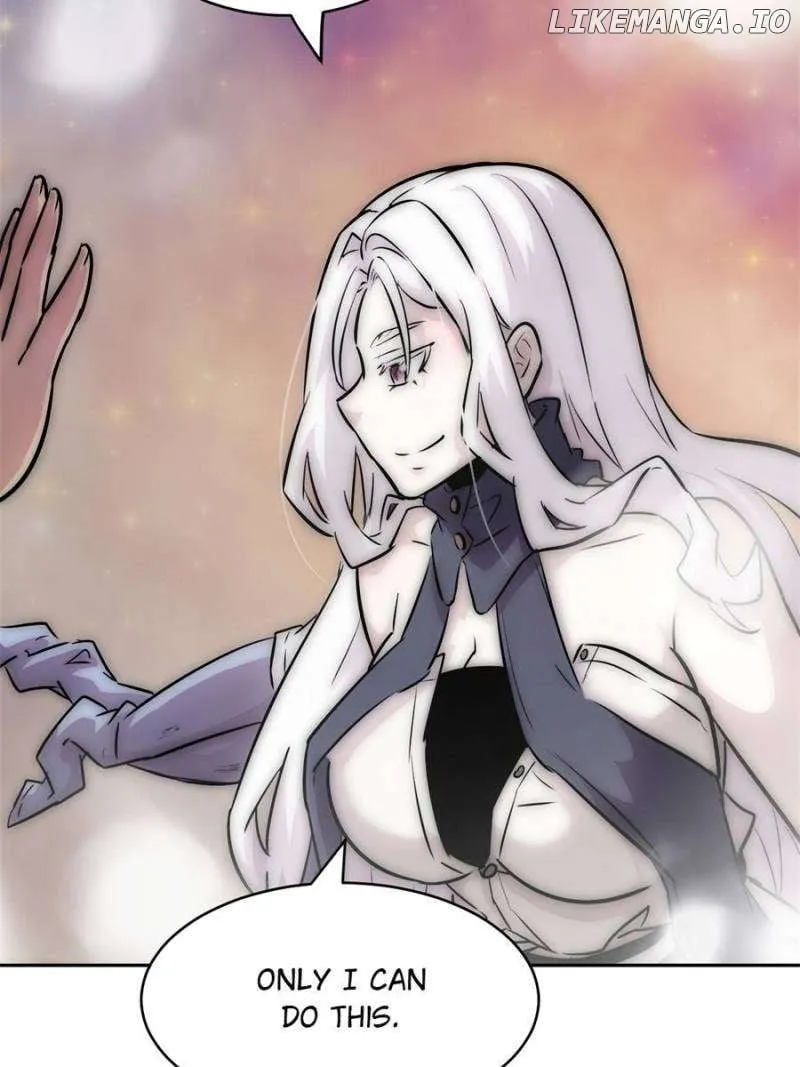 Left Handed Mutation Chapter 73 page 6 - 