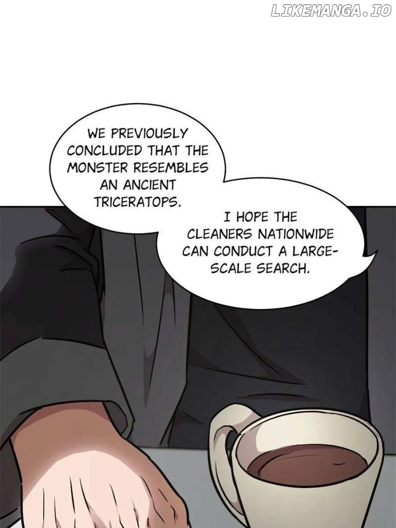 Left Handed Mutation Chapter 73 page 53 - 