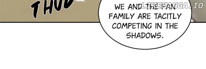 Left Handed Mutation Chapter 73 page 57 - 