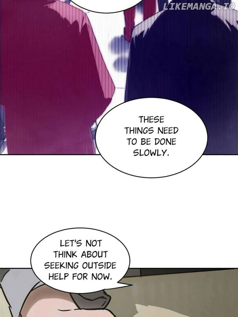 Left Handed Mutation Chapter 73 page 59 - 