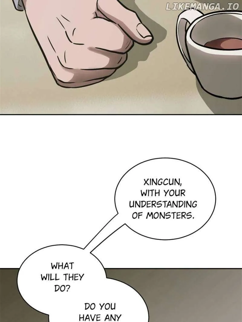 Left Handed Mutation Chapter 73 page 60 - 