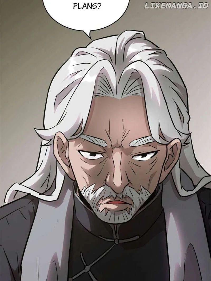 Left Handed Mutation Chapter 73 page 61 - 