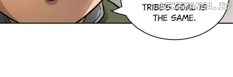 Left Handed Mutation Chapter 73 page 64 - 