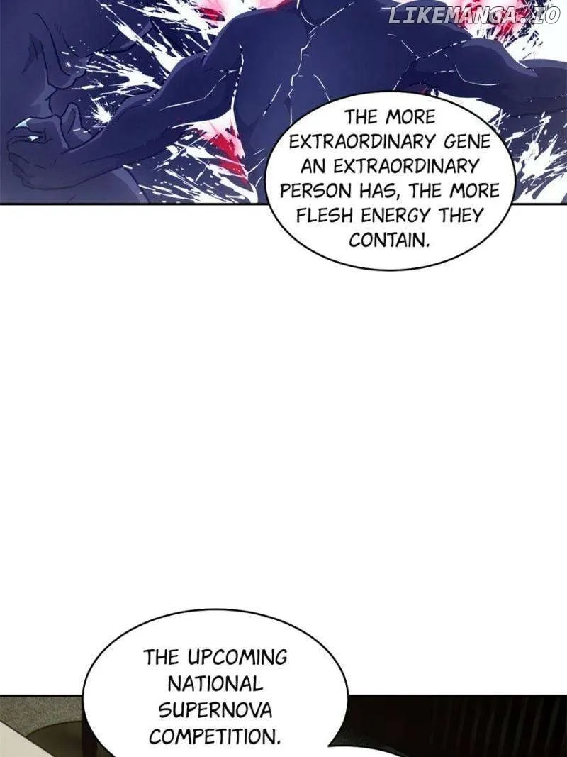 Left Handed Mutation Chapter 73 page 66 - 