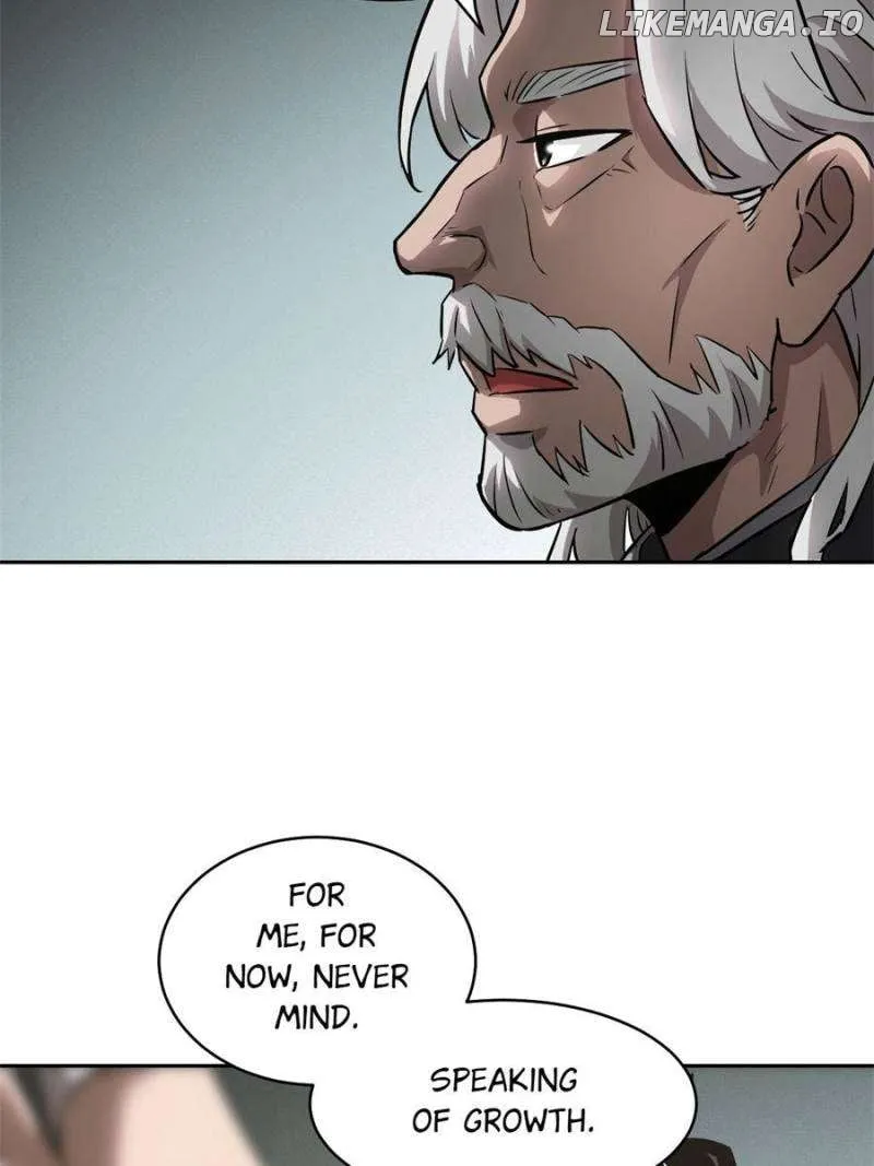 Left Handed Mutation Chapter 73 page 69 - 