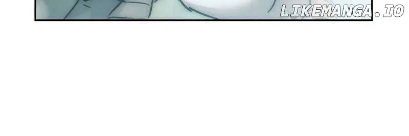 Left Handed Mutation Chapter 73 page 8 - 