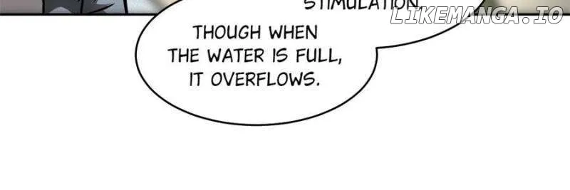 Left Handed Mutation Chapter 73 page 71 - 