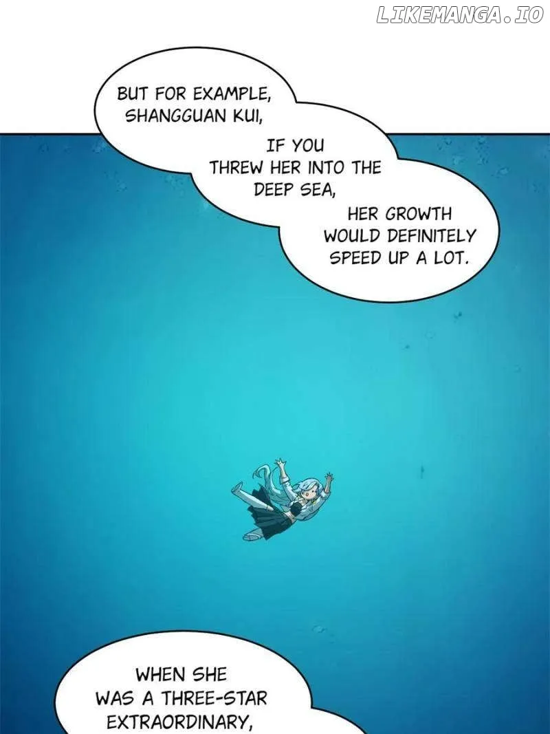 Left Handed Mutation Chapter 73 page 72 - 