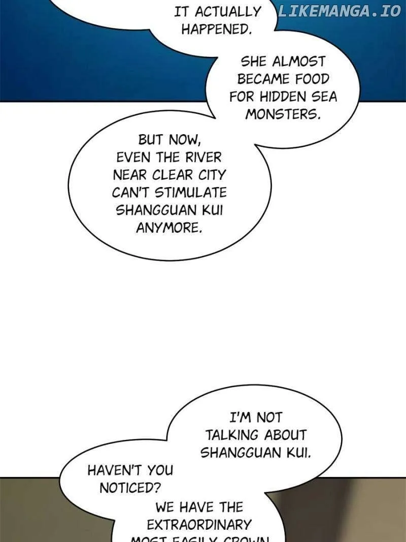 Left Handed Mutation Chapter 73 page 73 - 
