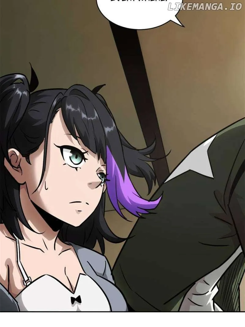 Left Handed Mutation Chapter 73 page 76 - 