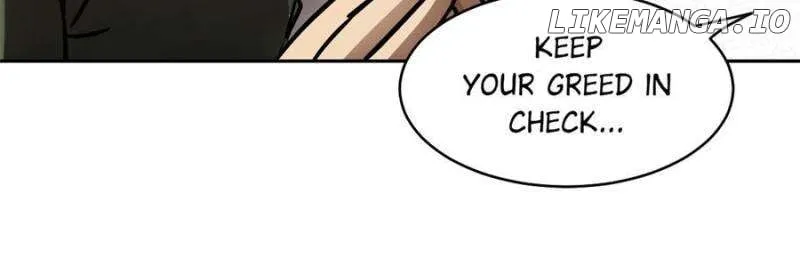 Left Handed Mutation Chapter 73 page 78 - 