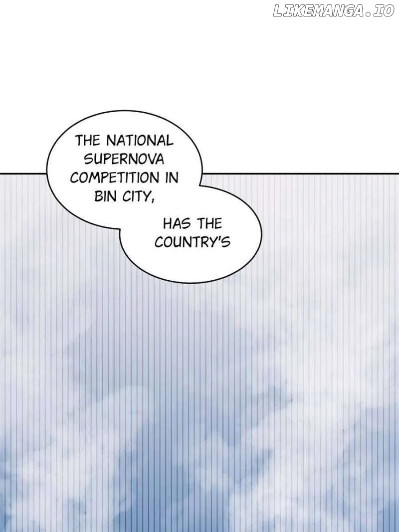Left Handed Mutation Chapter 73 page 79 - 