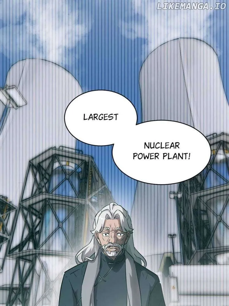 Left Handed Mutation Chapter 73 page 80 - 