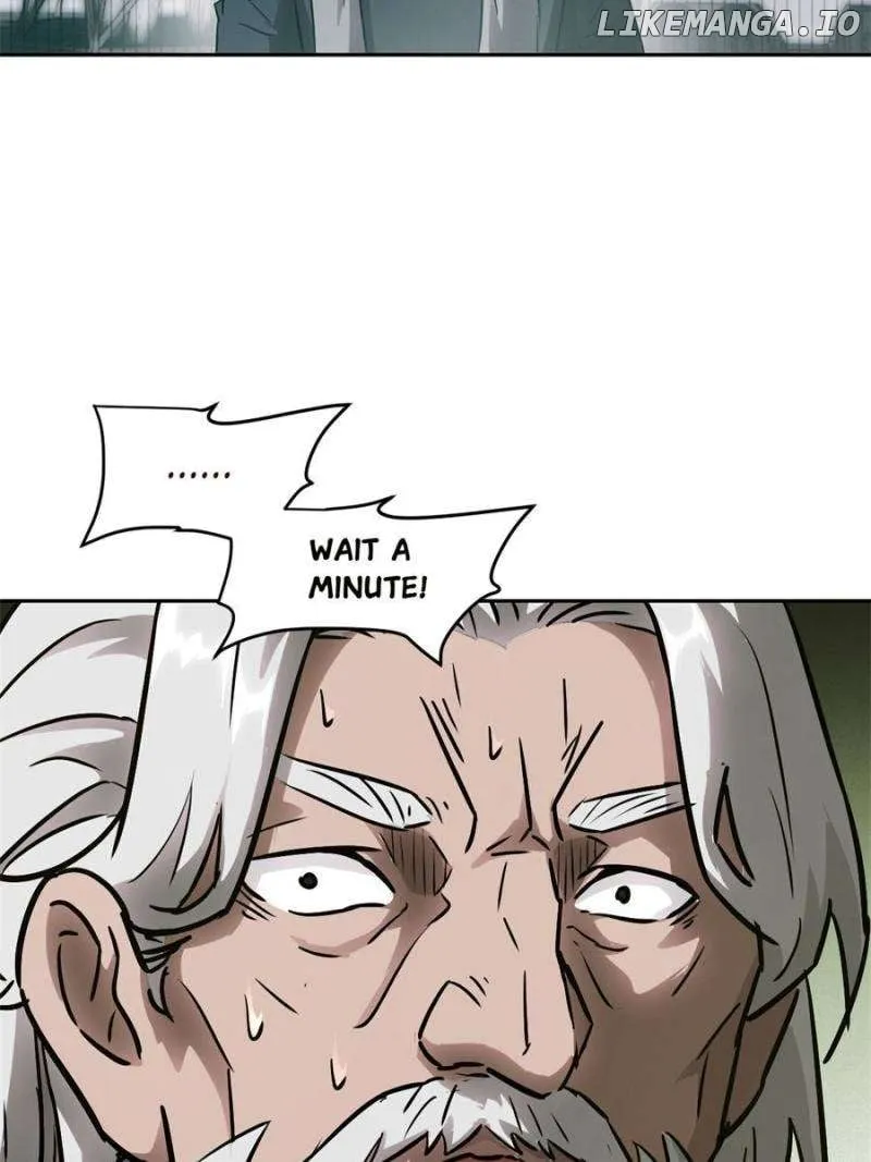 Left Handed Mutation Chapter 73 page 81 - 