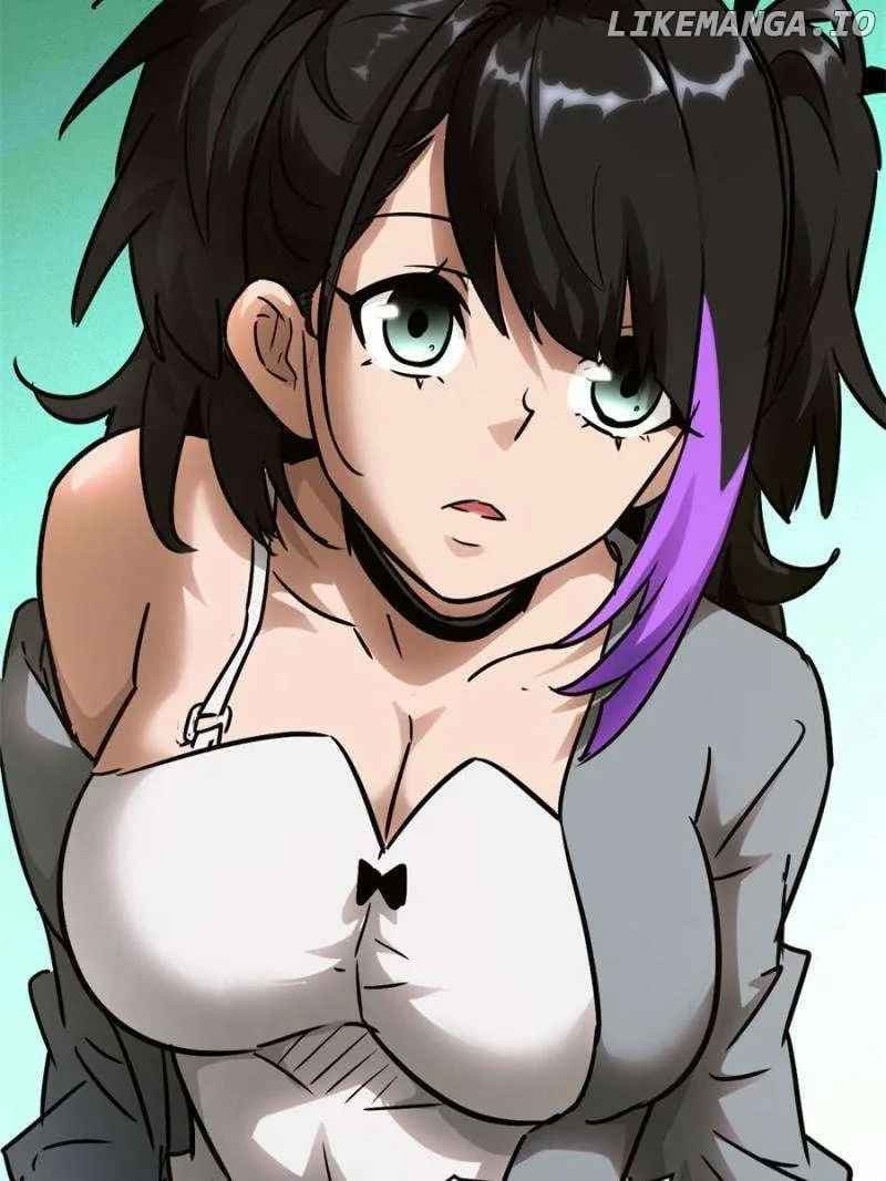 Left Handed Mutation Chapter 73 page 84 - 