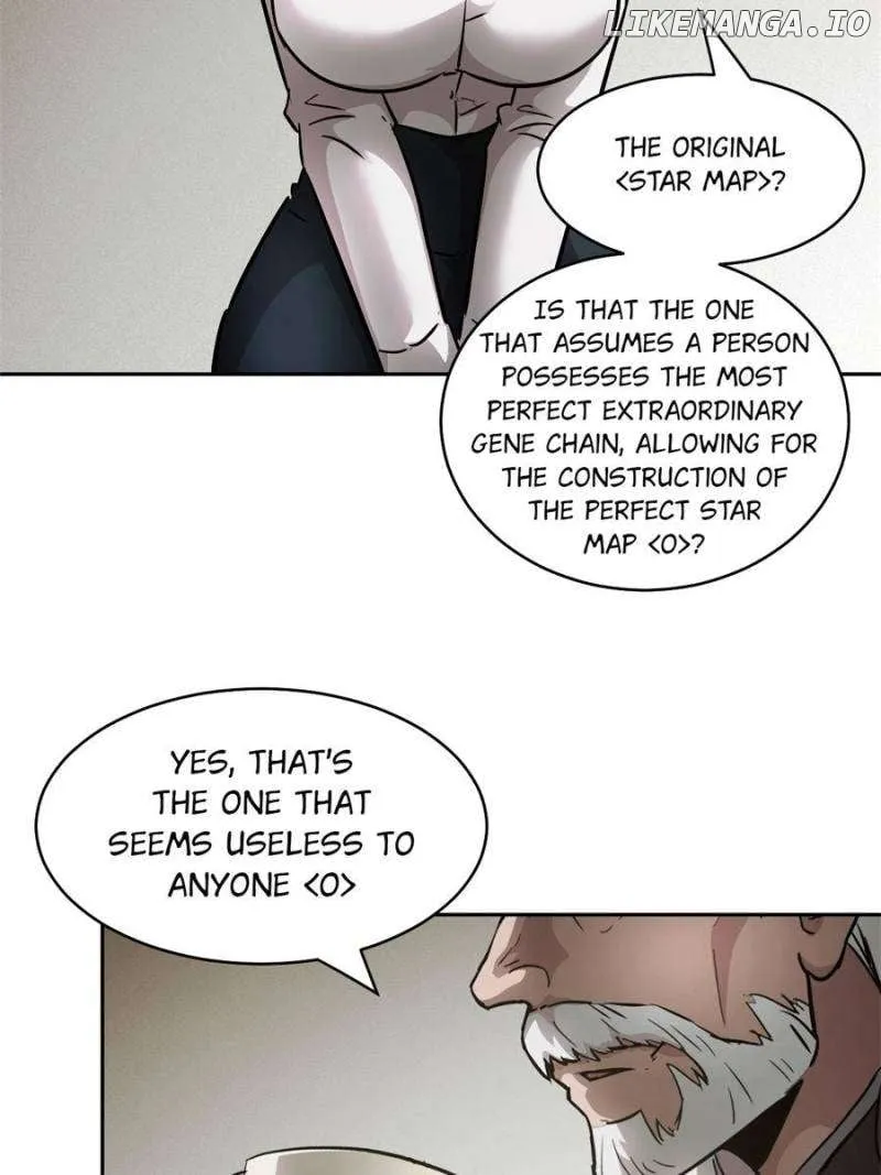 Left Handed Mutation Chapter 74 page 2 - 