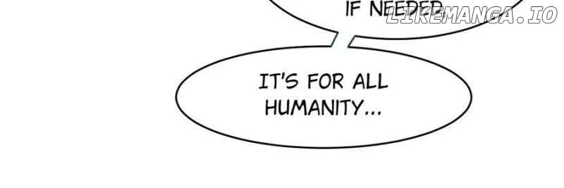 Left Handed Mutation Chapter 74 page 14 - 