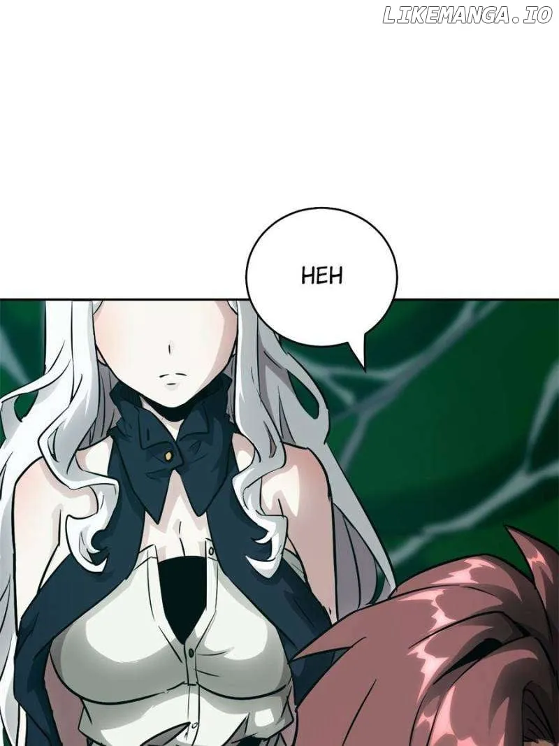 Left Handed Mutation Chapter 74 page 26 - 