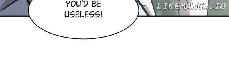 Left Handed Mutation Chapter 74 page 35 - 
