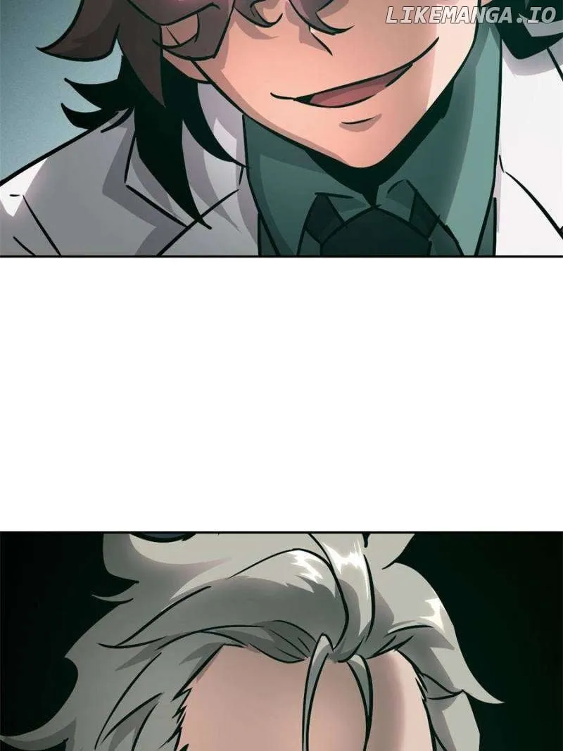 Left Handed Mutation Chapter 74 page 38 - 