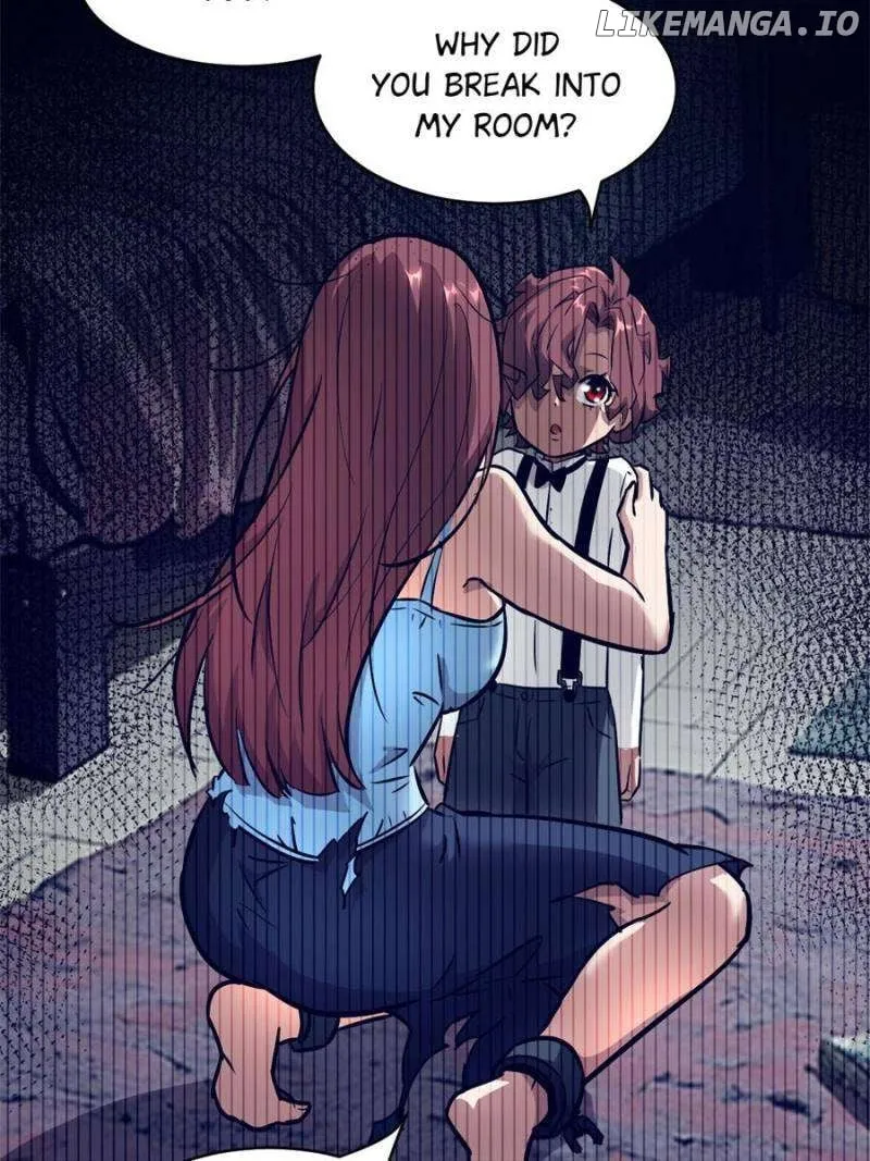 Left Handed Mutation Chapter 74 page 41 - 