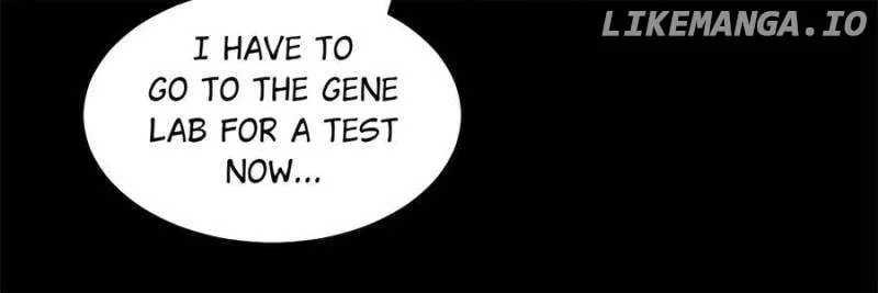 Left Handed Mutation Chapter 74 page 42 - 