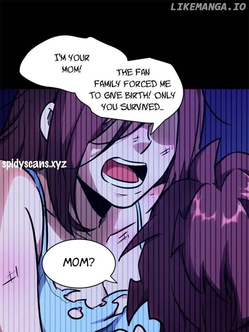 Left Handed Mutation Chapter 74 page 43 - 