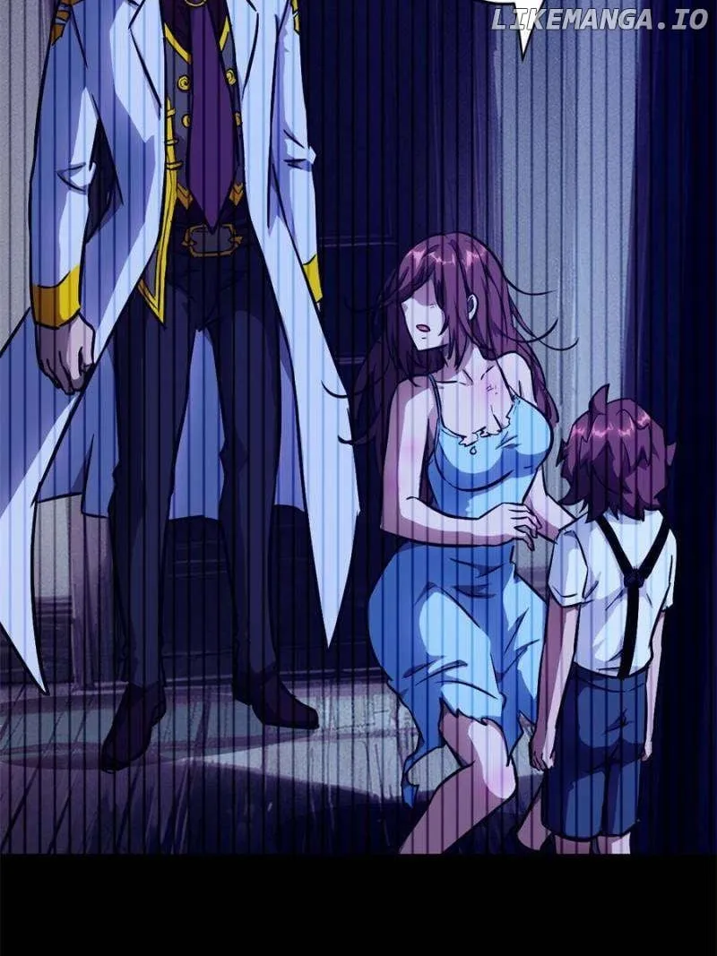 Left Handed Mutation Chapter 74 page 45 - 