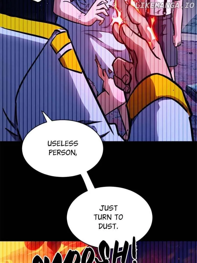 Left Handed Mutation Chapter 74 page 47 - 