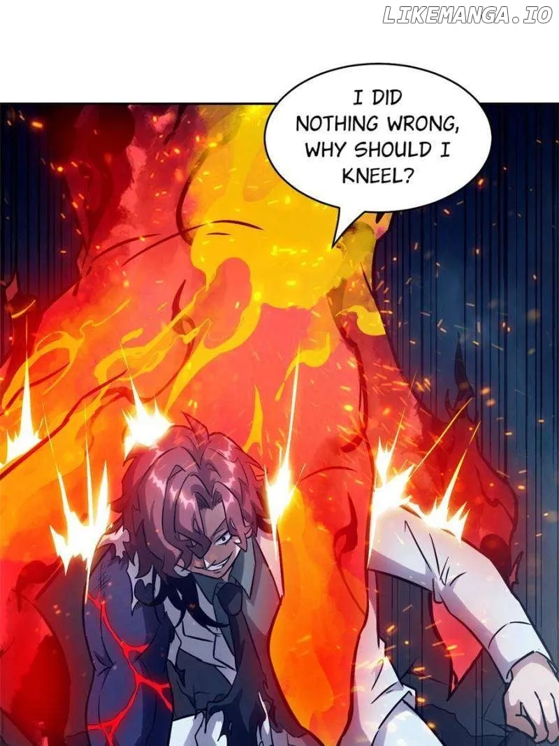 Left Handed Mutation Chapter 74 page 57 - 