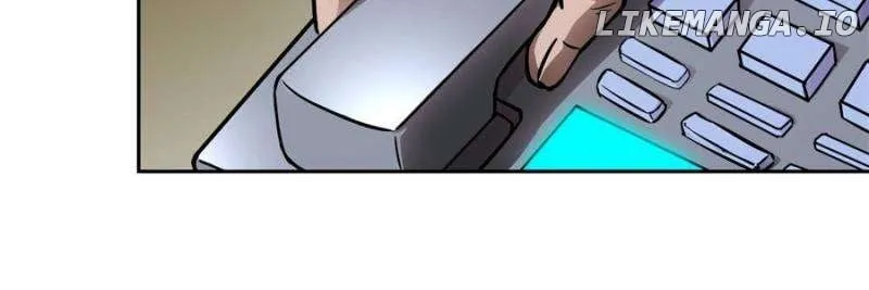 Left Handed Mutation Chapter 74 page 7 - 