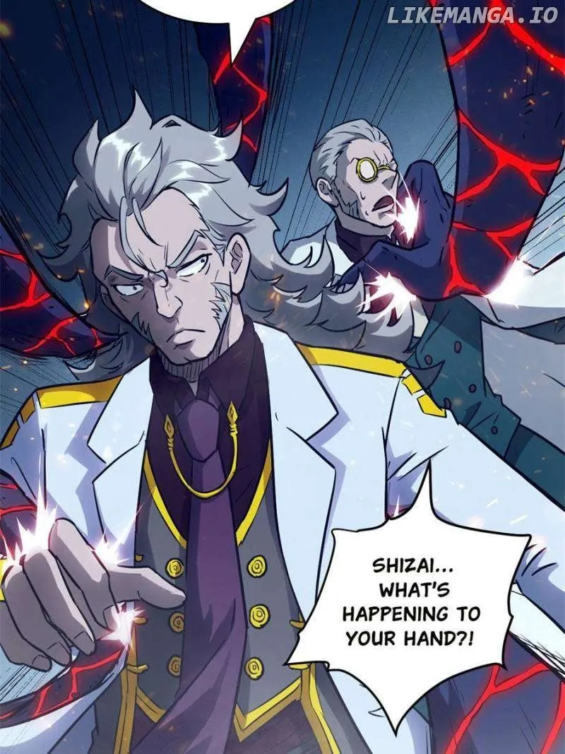 Left Handed Mutation Chapter 74 page 62 - 