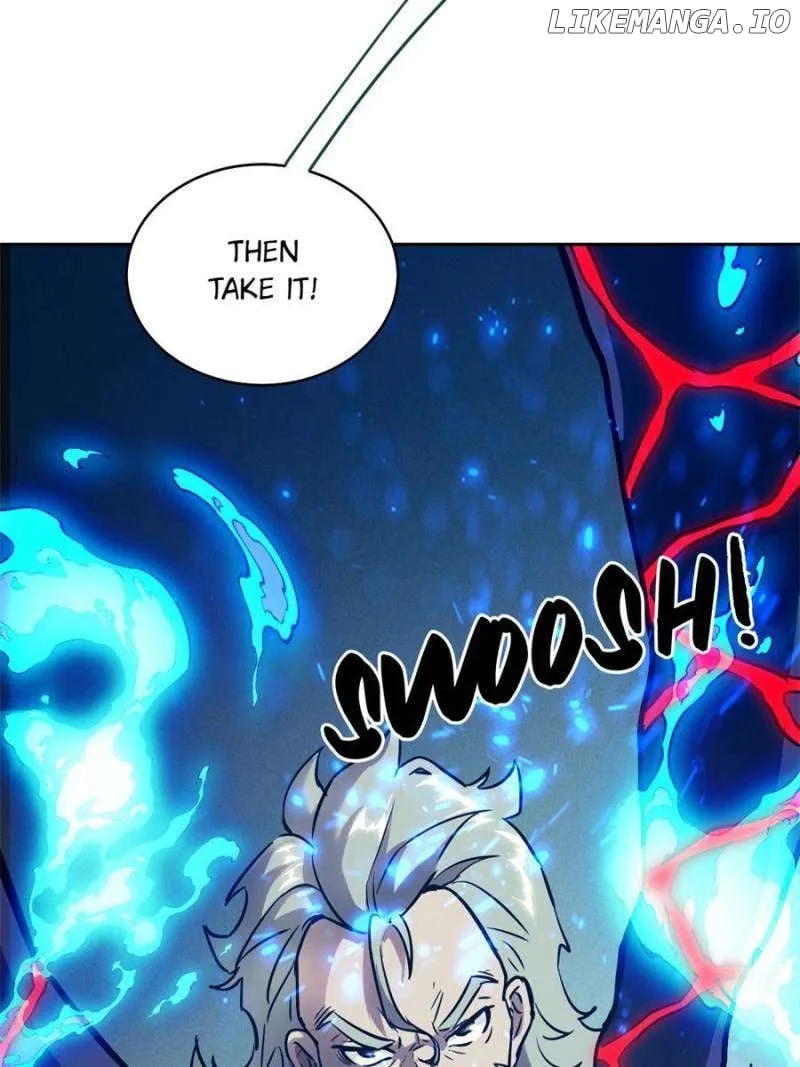 Left Handed Mutation Chapter 74 page 65 - 