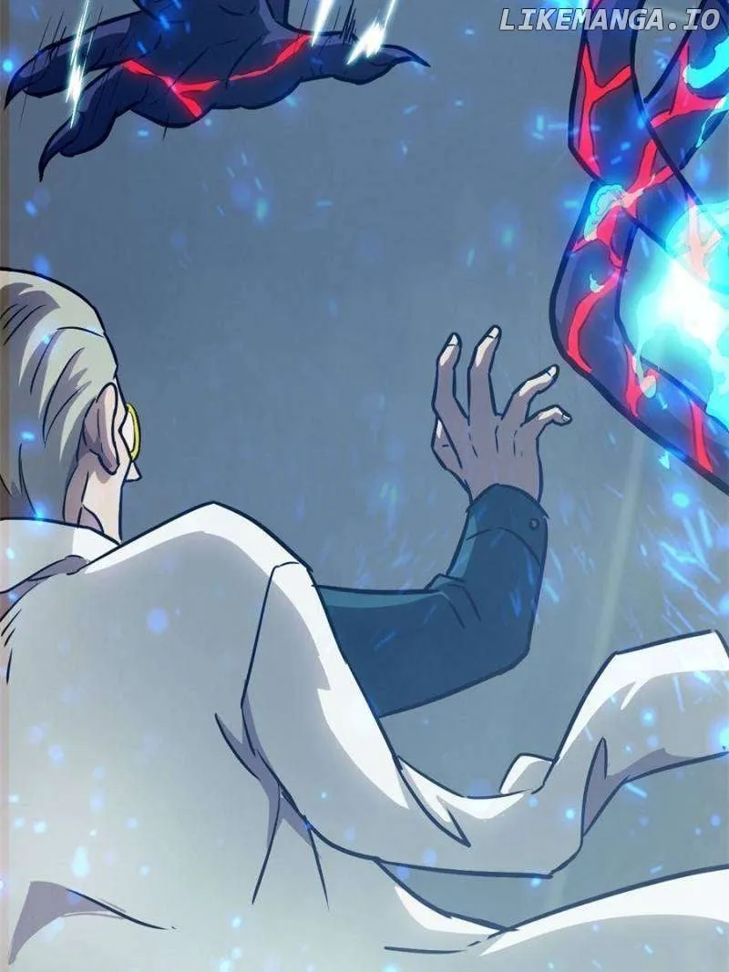 Left Handed Mutation Chapter 74 page 68 - 