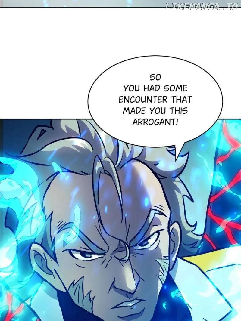 Left Handed Mutation Chapter 74 page 69 - 