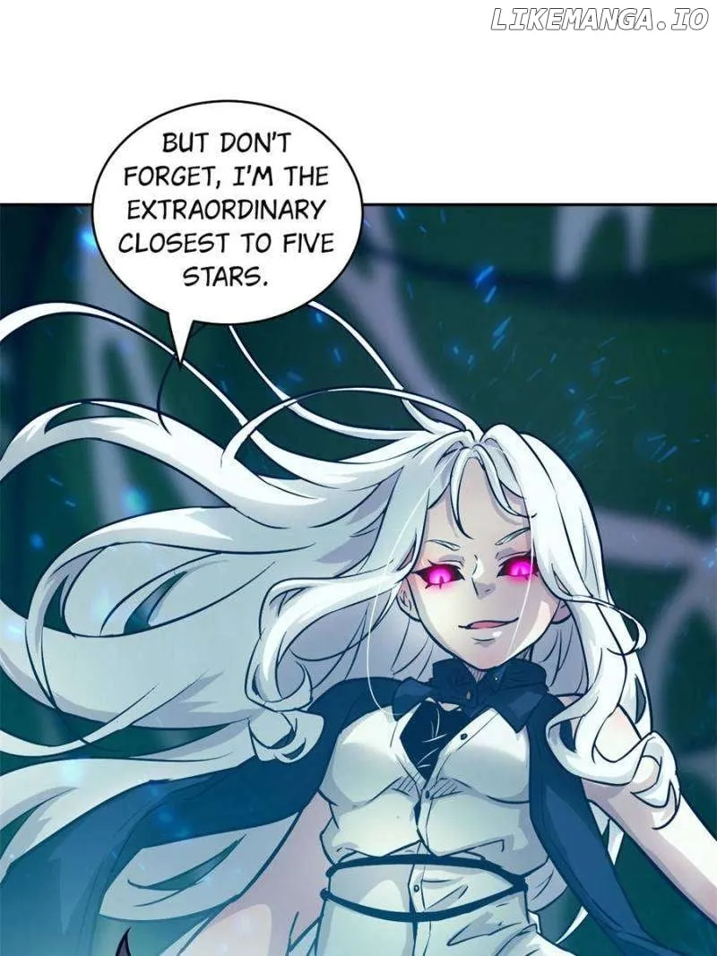 Left Handed Mutation Chapter 74 page 71 - 