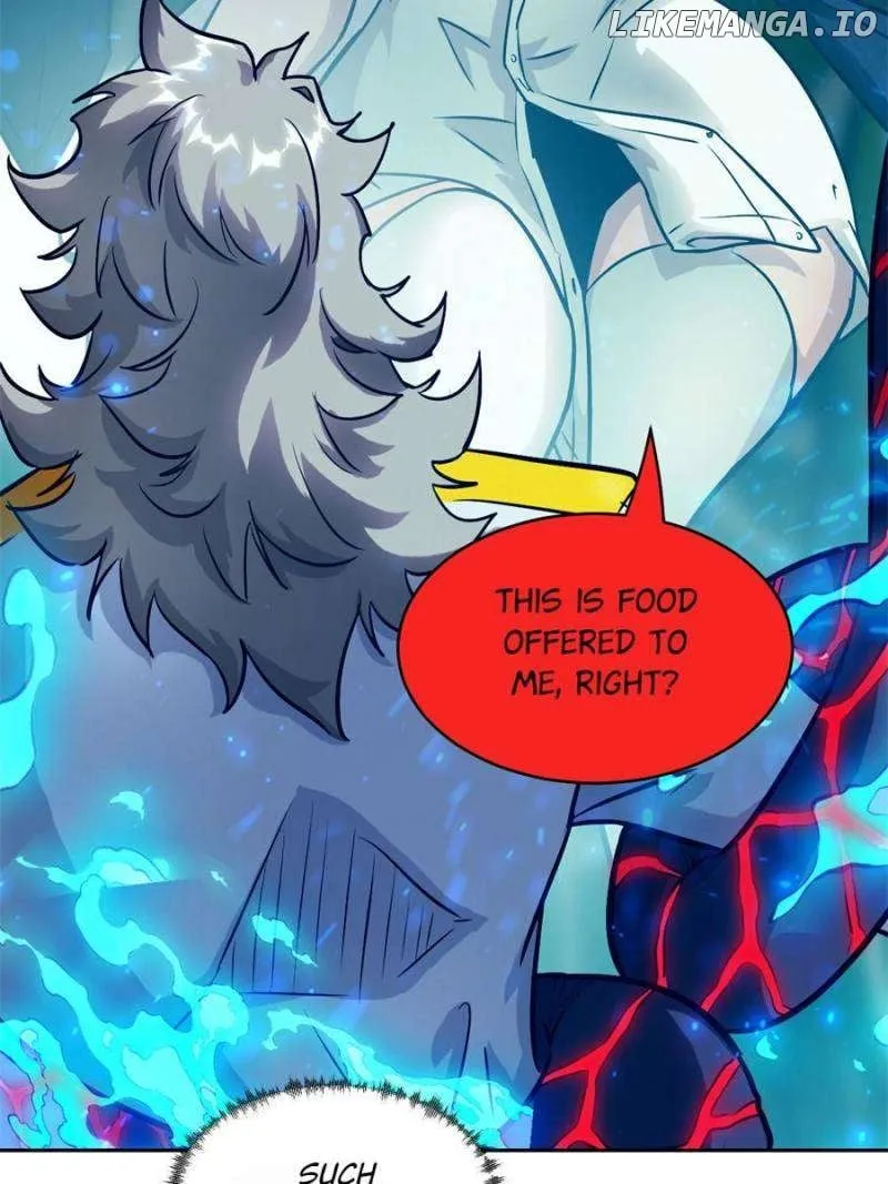 Left Handed Mutation Chapter 74 page 72 - 