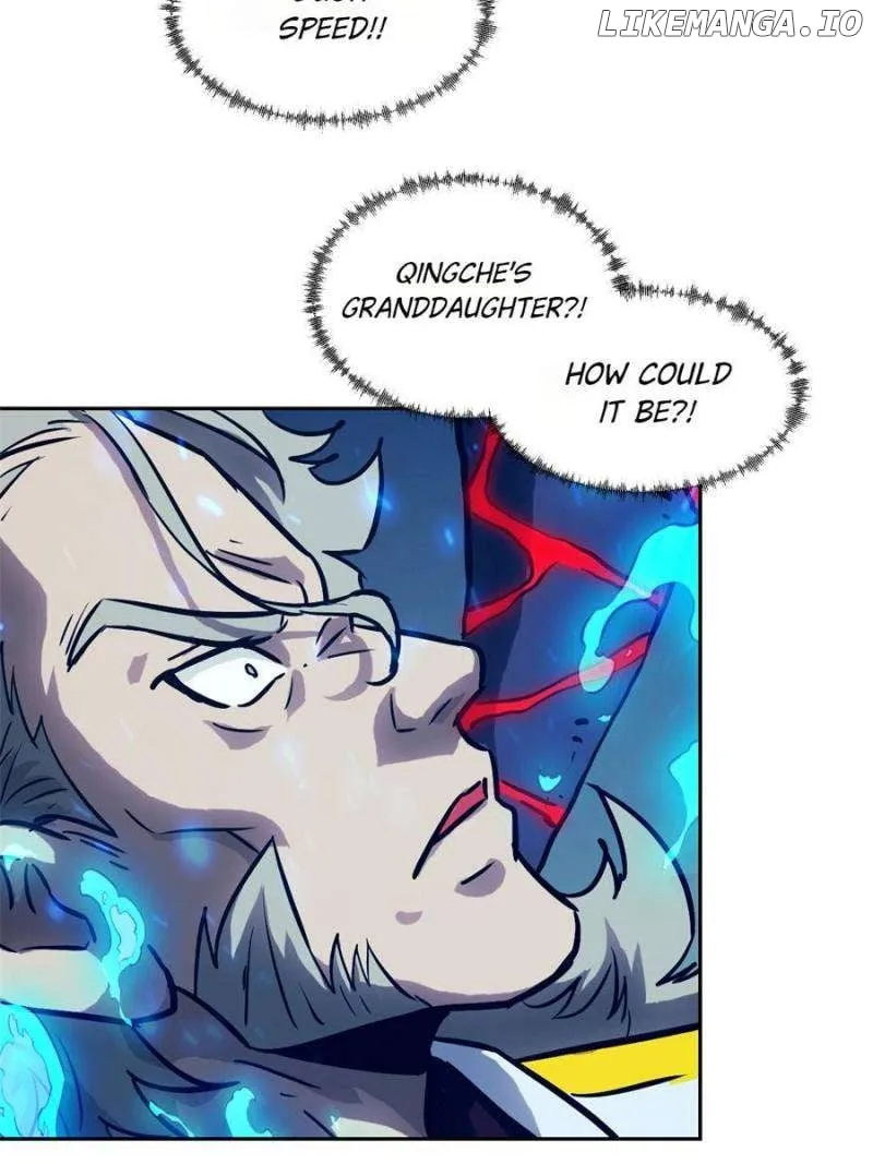 Left Handed Mutation Chapter 74 page 73 - 